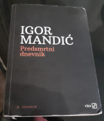 mandic
